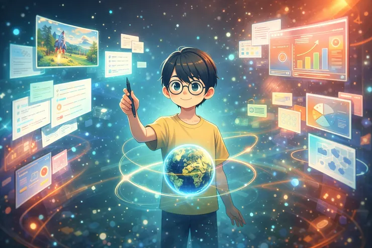 vocus｜新世代的創作平台