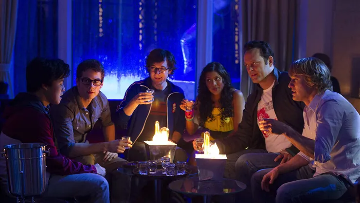 vocus|新世代的創作平台