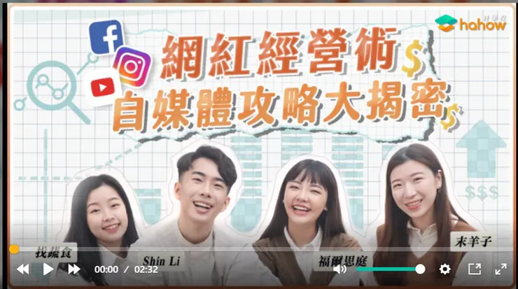 vocus｜新世代的創作平台