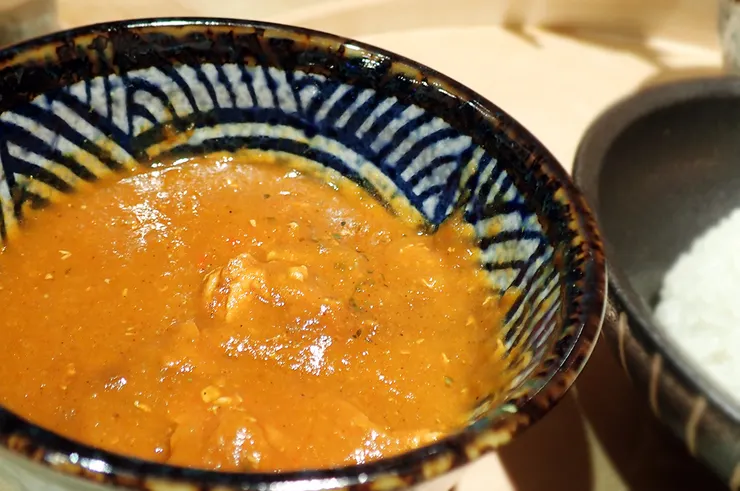 新莊咖哩飯│喜歡咖哩-中港店│新莊美食推薦