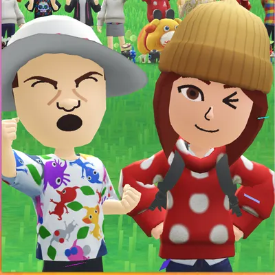 大米的碎嘴時間