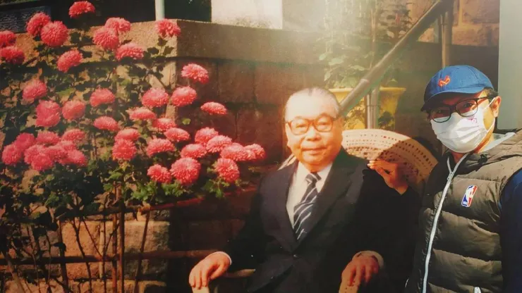 小蔣語錄：「計利應計天下利求名當求萬世名」「今天不做明天就會後悔 」「我是中國人也是臺灣人」「逆境堅定力風雨生信心」