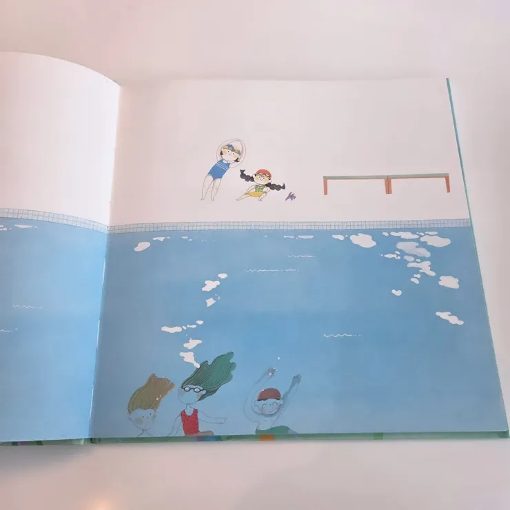 《夏天就是該這樣》