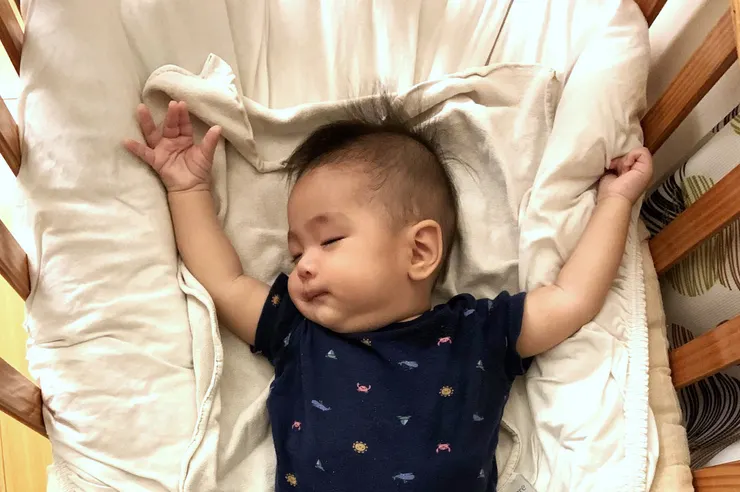 5個月的冬 (2024.4.30)