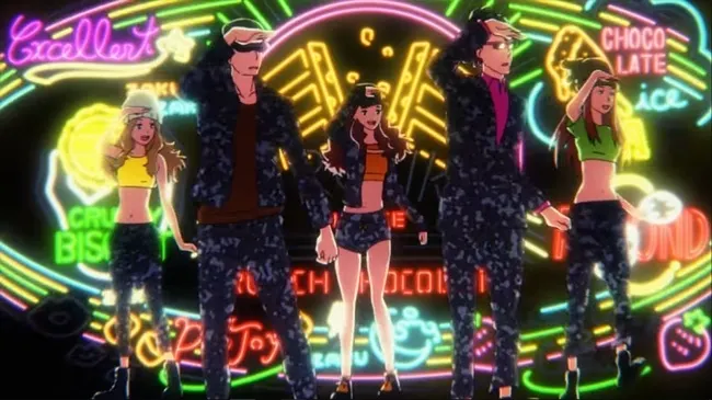 vocus|新世代的創作平台