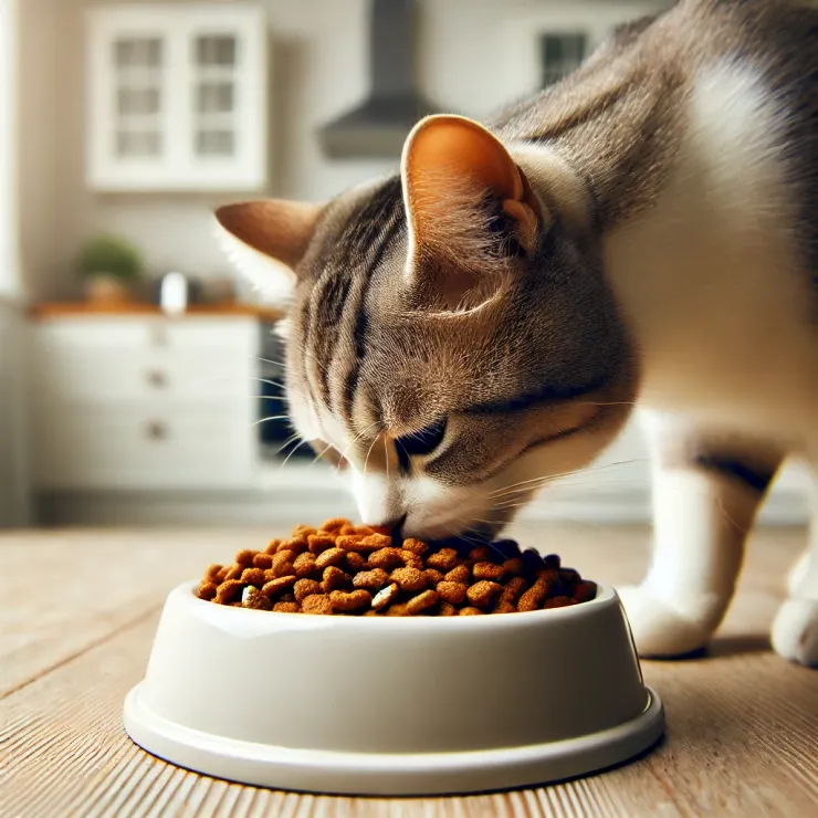 圖二：健康飲食和定期健康檢查的重要性