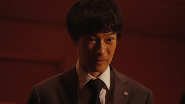 想知道如何愛人與被愛的乃木