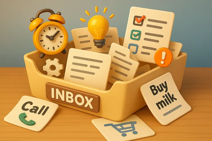 鬼事情、鳥事情、好事情、壞事情全部進來！