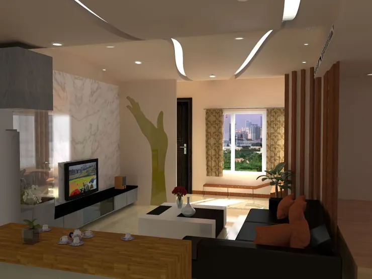 舊屋是可以藉由裝修翻新，讓原本斑駁的裝潢再補強翻新