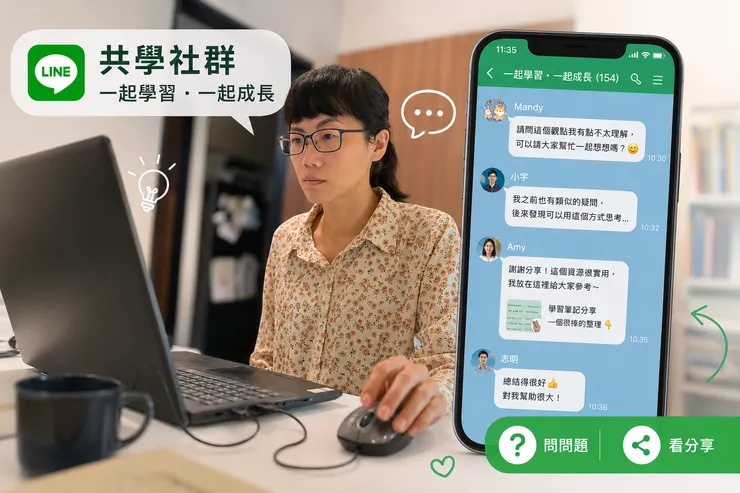 vocus|新世代的創作平台
