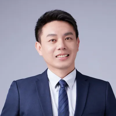 吳瑞克的正念領導教練之路