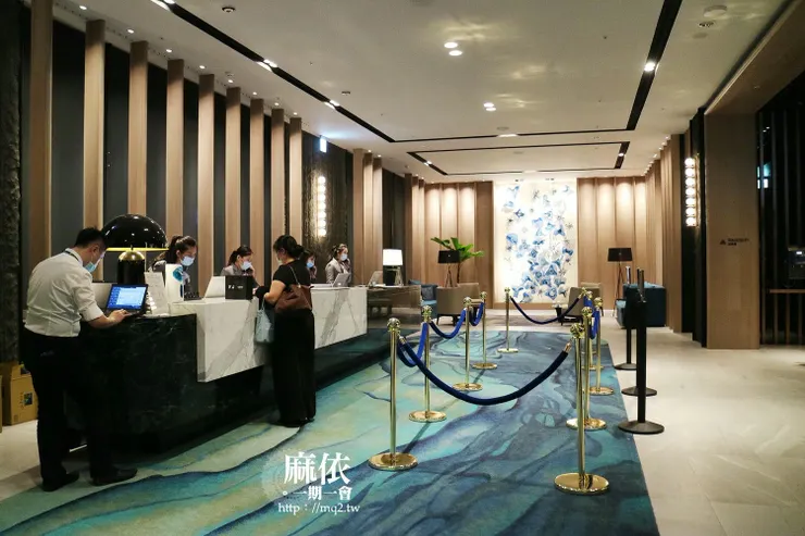 和逸飯店桃園館