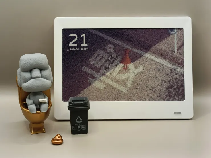 來源：ULANI 永恆曆 (公仔自備)