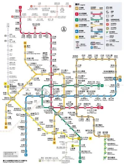 【通勤路上】我就問那味道真的有那麼明顯？