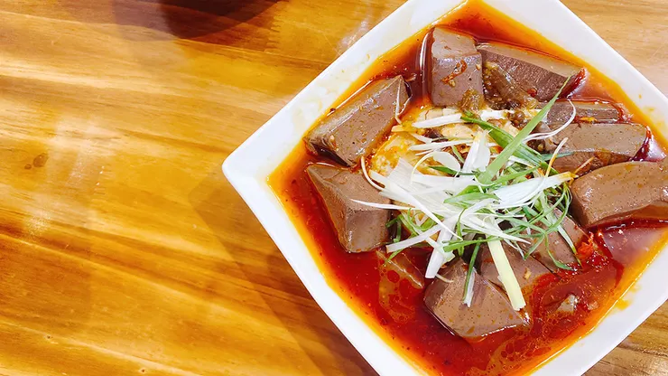 北投牛肉麵推薦【肥滋滋牛肉麵】每日極限100碗