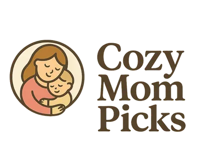 Cozy Mom Picks — 媽媽生活好物