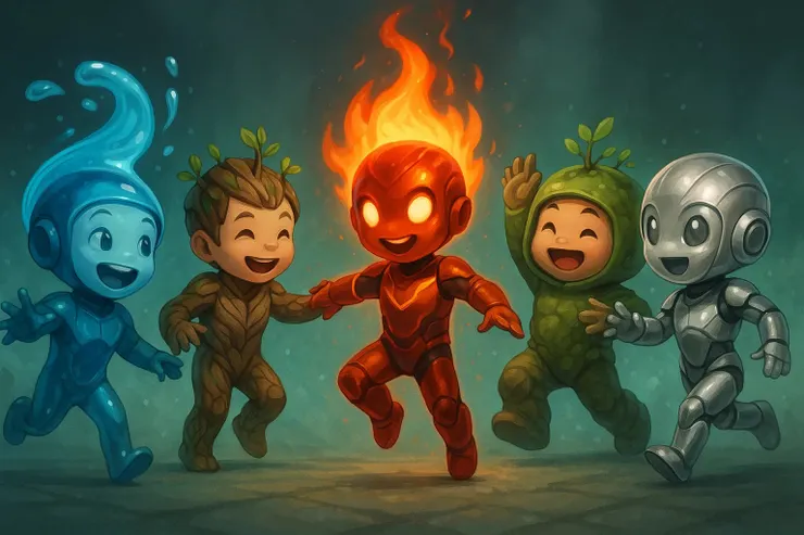 vocus|新世代的創作平台