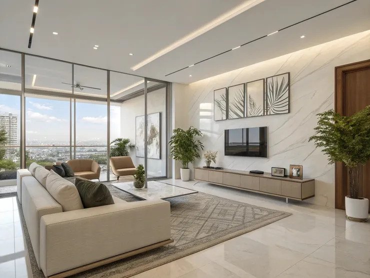 現代風（Modern Style）