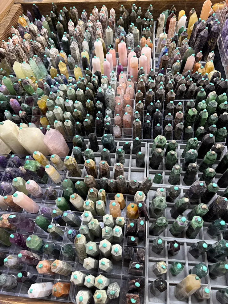 2026/02/14 三峽賣水晶的地方