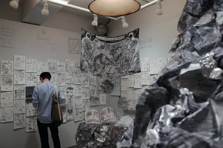 vocus｜新世代的創作平台