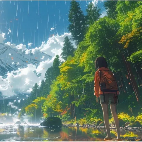 沙斯塔水的資訊能量