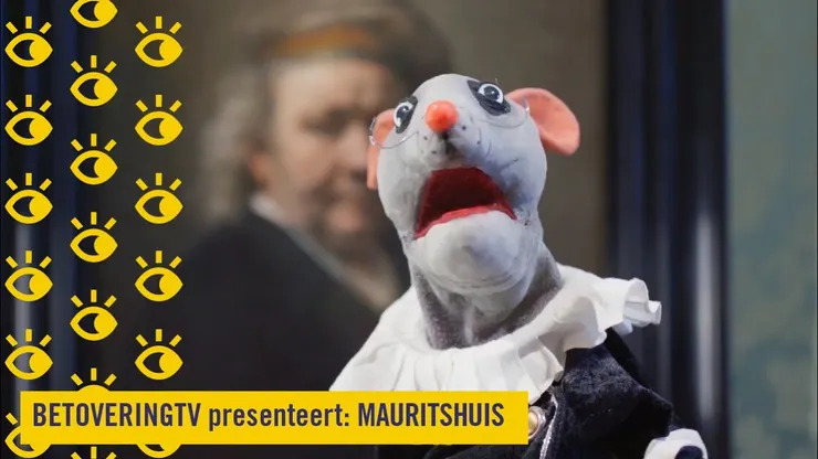 圖片來源:Mauritshuis