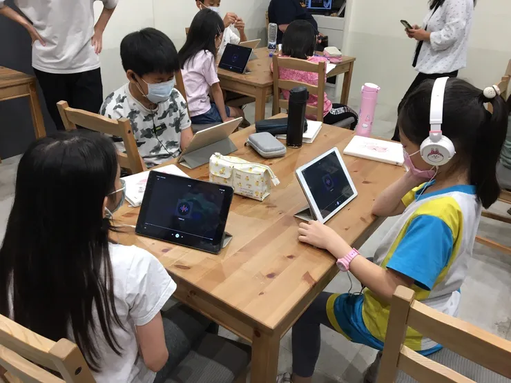 vocus|新世代的創作平台