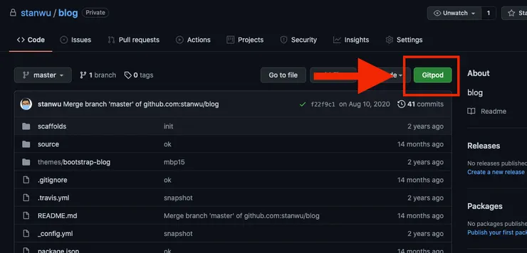 vocus|新世代的創作平台