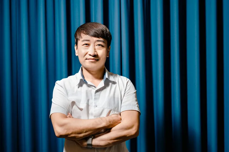 vocus|新世代的創作平台