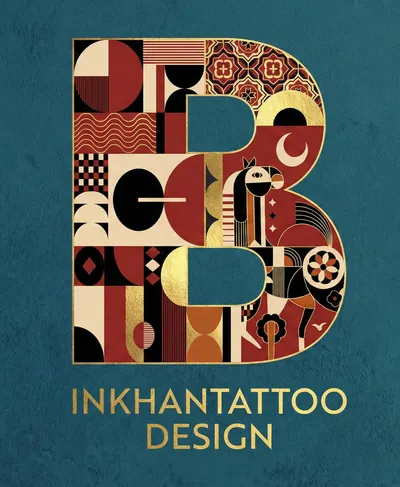 INKHAN｜Tattoo Studio