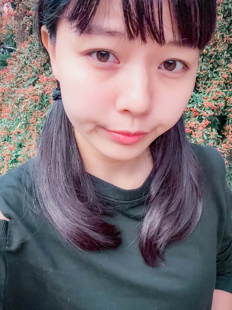 感覺呼吸衫林溪的空氣，氣色都好起來了！比化妝還有用