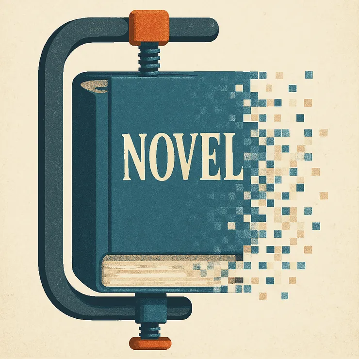 研究人員指出,AI 公司有強烈的動機去掩蓋「記憶」的真相。由 ChatGPT 生成。