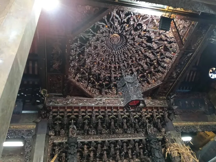 天穹藝術之美（圖片截圖於網路）