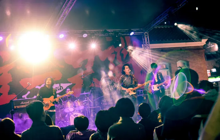 vocus|新世代的創作平台