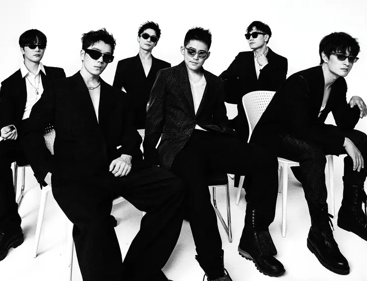 圖源：風度雜誌