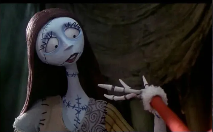 沒消毒不要碰我