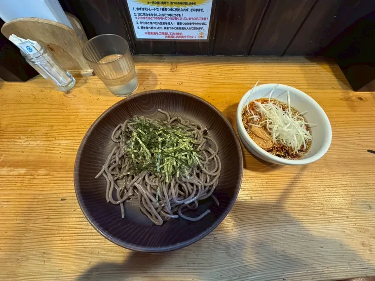 忘記店名了..殘念