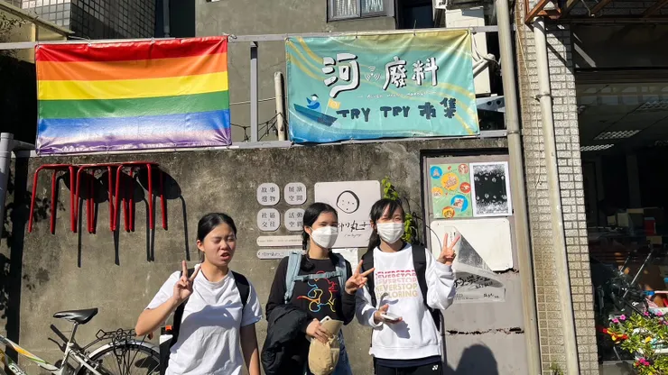 Cr：學生會會長