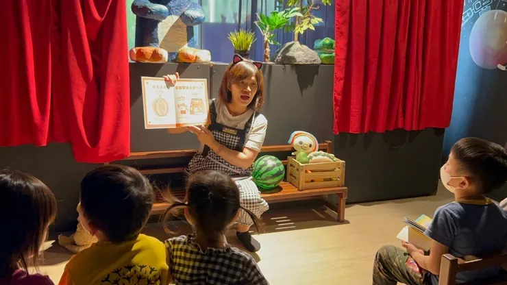 vocus|新世代的創作平台