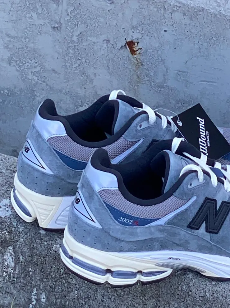 個人覺得最美角度 - 鞋後跟