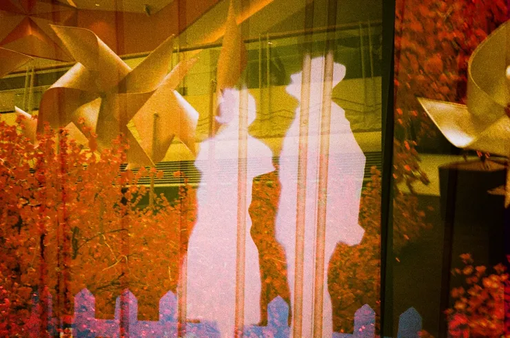 LC-A+ DoubleX  香港 , Emma shot@ 2010.