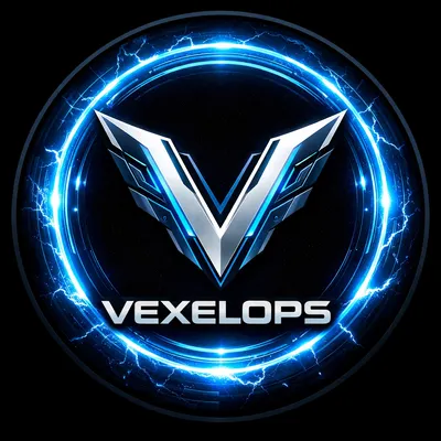 VexelOps_zh的沙龍