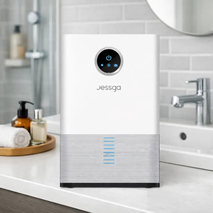 Jessga 除濕機