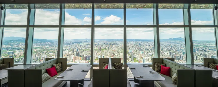 饗 A Joy（圖片來源：饗 A Joy）