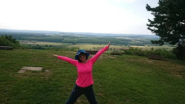 法國勃艮第酒鄉之行