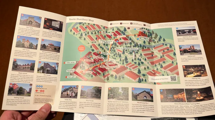 都來到此了，沒有全部參觀也很可惜。