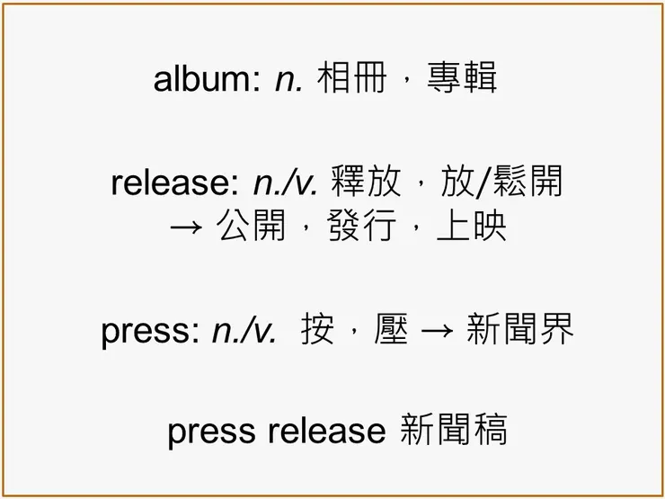vocus｜新世代的創作平台