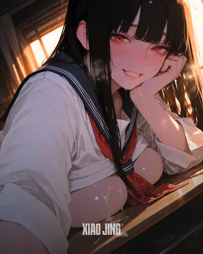 筱靖／雨曦的深夜書房 Discord