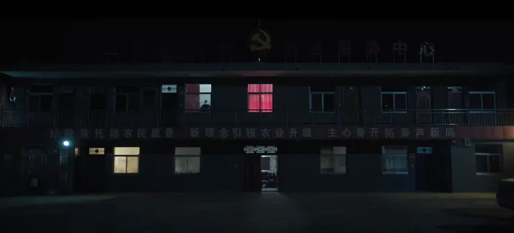 《三個羯子》電影劇照／金馬影展 提供