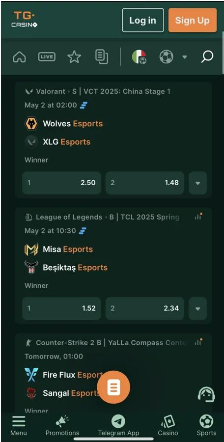 vocus|新世代的創作平台